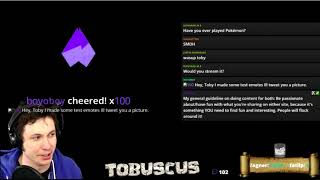 Toby Turner Talks About Keemstar & Philip Defranco & The Aftermath! (Twitch Clip 3/5/2018)