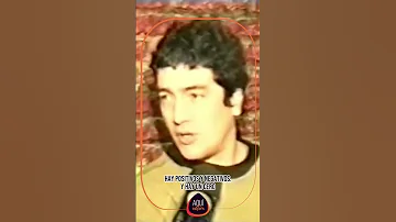 PITY ÁLVAREZ EXPLICA PORQUE SE SEPARÓ VIEJAS LOCAS 