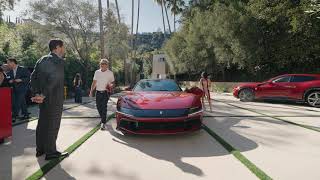 Esperienza 2025 | Ferrari Beverly Hills | Beverly Hills, CA