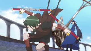 Time to Dance | Tokyo Mew Mew {Spoilers} | Merry Christmas, Mew!