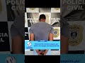 A POLÍCIA CIVIL DA PARAÍBA PRENDEU HOMEM SUSPEITO DE TRÁFICO DE DROGAS NO MUNICÍPIO DE BOQUEIRÃO-PB