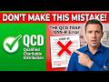 The Ultimate Tax Break for Retirees: QCD