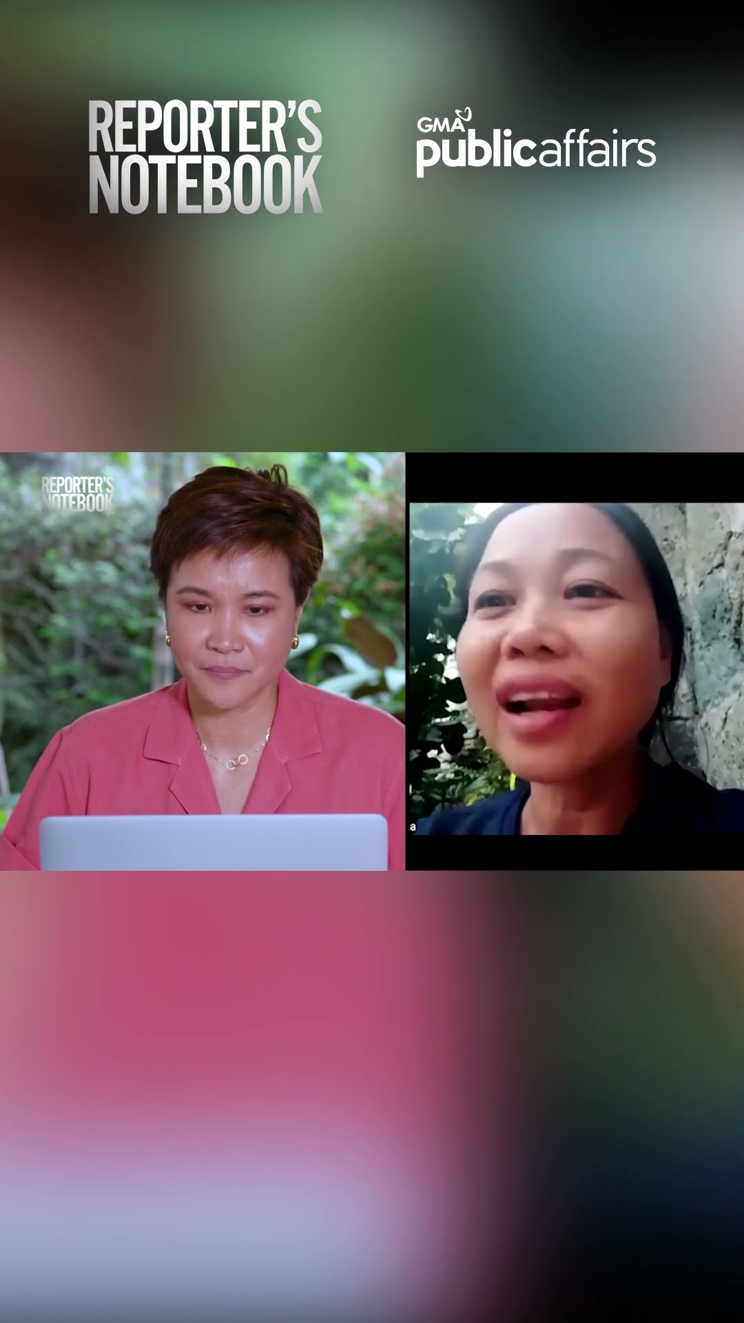 ‘Di natapos na tulay sa Camarines Norte, naayos na kaya? | Reporter’s Notebook