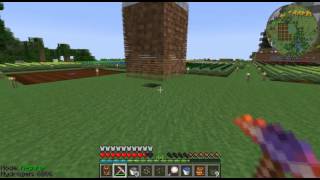 Let's Play Modded Minecraft with Walker Season 03 Episode 037 screenshot 5