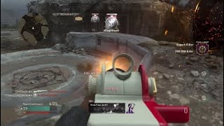 COD WW2 - EP22 - 3rd Place Gameplay Highlights