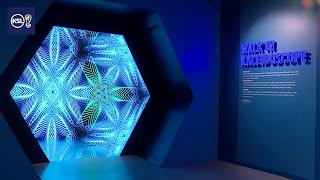 New Museum of Illusions brings family fun to The Gateway