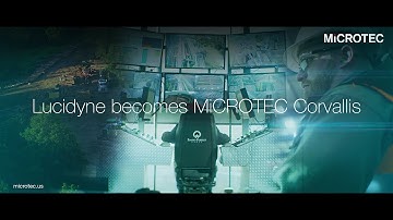 Lucidyne becomes MiCROTEC Corvallis