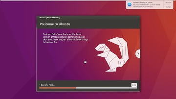 Tutorial FTP Server menggunakan VSFTPD pada Ubuntu 16.04 LTS