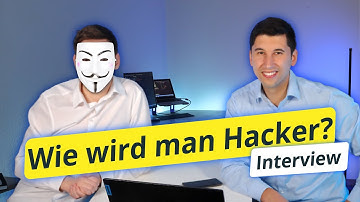 Wie wird man HACKER? Interview mit Tesla-Hacker David Colombo
