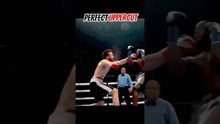 Crazy Combo: Rear Uppercut से Knockout (Step-by-Step) | #Shorts  ←