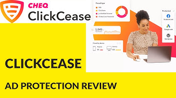 ClickCease ‑ Ad Protection Review
