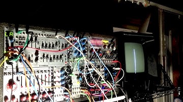 Alignments: Modular | Vectrex