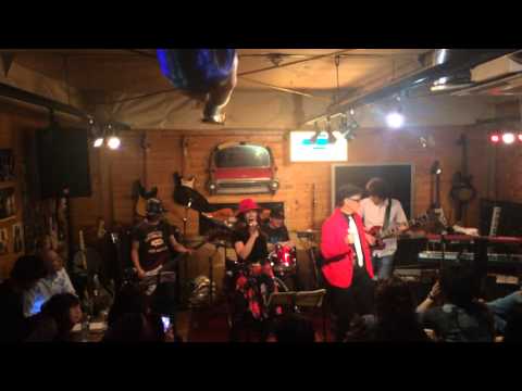 なつかし！ニッポンROCK Party!! -09 目を閉じておいでよ