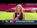 Biggest OVERREACTIONS from NFL Week 1 🍿 + Broncos vs. Chiefs | SportsCenter