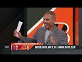 Biggest OVERREACTIONS from NFL Week 1 🍿 + Broncos vs. Chiefs | SportsCenter