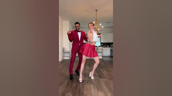 Everything to dance for - Bdash x Miranda