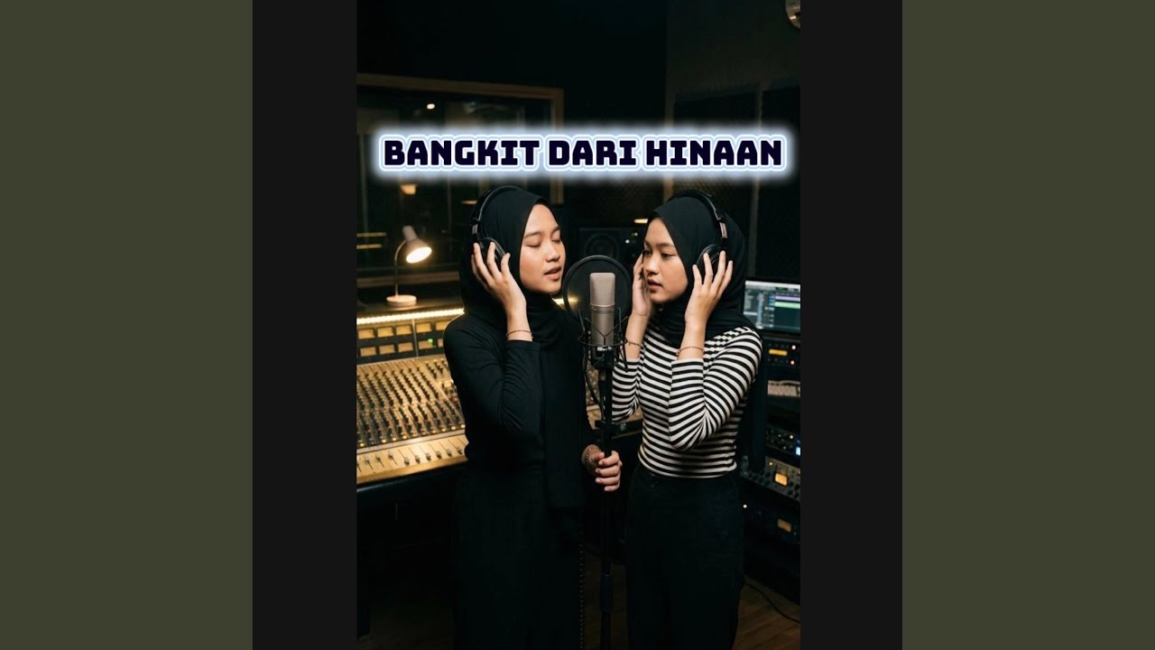 BANGKIT DARI HINAAN