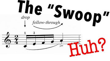 Hanon-Faber Gesture 1 - The Swoop | In-Depth Walkthrough and Practice