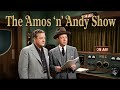 031 - Amos 'n' Andy (29-07-01) 398 Andy's Law Book rehearsal