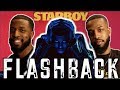 THE WEEKND "STARBOY" | FLASHBACK VOL. 28