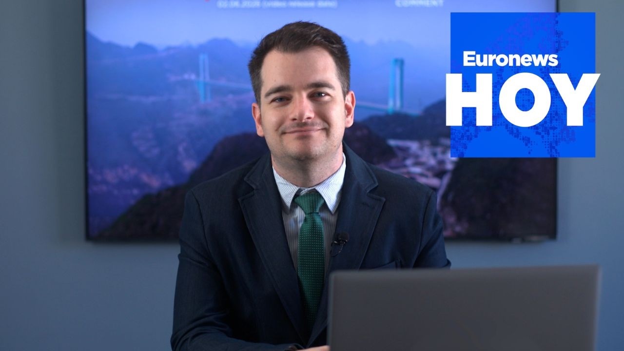 EURONEWS HOY | Las noticias del 3 de junio: Irán culpa a Kuwait y Baréin de los ataques de EE.UU.