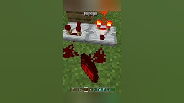 How to Make Dancing Armor Stand in Minecraft