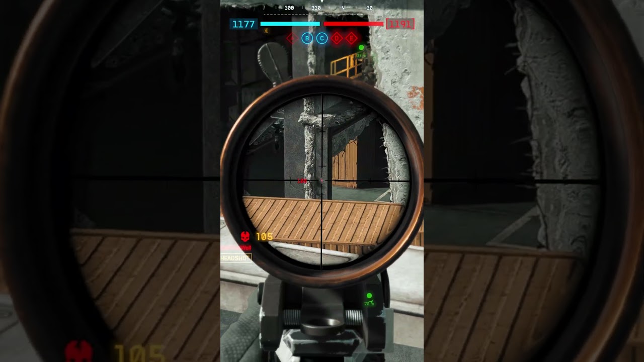 Soldier Visibility is getting FIXED in Battlefield 6! 