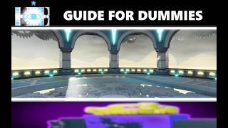 1 Star Chronos guide for DUMMIES (w/Tarnished Battler) [The Battle Bricks]