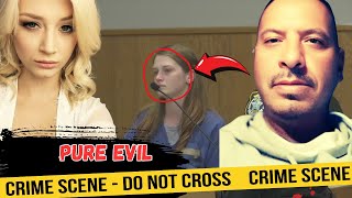 From Film Star to COLD-BLOODED K1LLER!! The SHOCKING Truth About Aubrey Gold