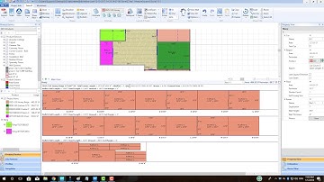 Duplicating Rooms - MeasureSquare 8