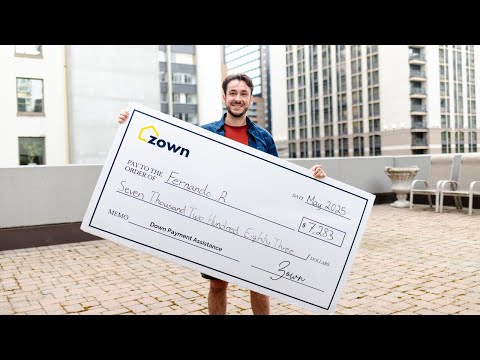 Buying With Zown Fernando