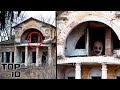 Top 10 Terrifying Places In Russia You Should NEVER Visit