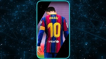 Messi Birthday Xml File 🔥Alight Motion Xml Presets🙂#xml #alightmotion #viral #am_editors_bd #xmlfile