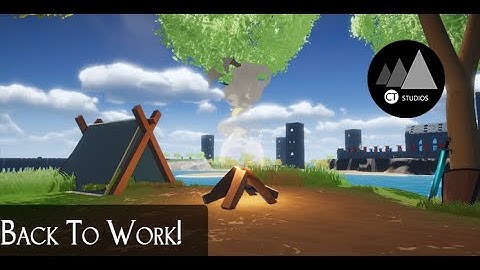 Devlog #7: I’M BACK!
