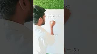 waah didi waah kya hi bolu mai 😂🤣 #maths #question #bodmas #shortsfeed #shorts #viral