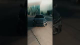 Camry XV80 Phonk Edit 🏎️
