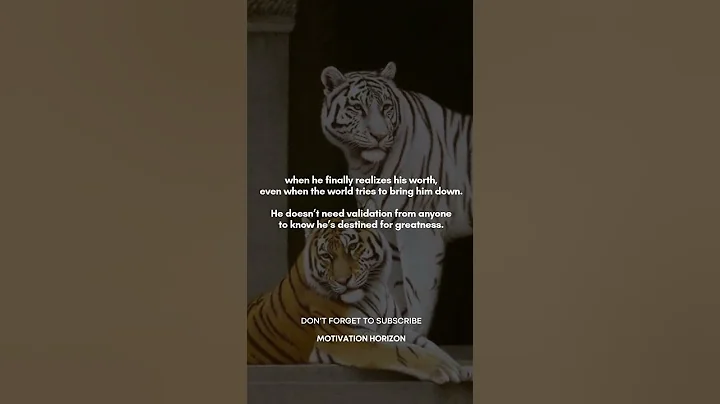 A man becomes unstoppable #motivation #inspirational #inspirationalvideo