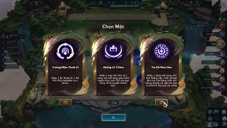 Boo Đinh livestream: ĐTCL mùa 11, 14.9b chơi đến khi game hết nội dung mới thì thôi