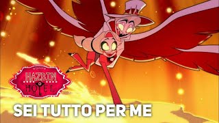 Hazbin Hotel More Than Anything  in italiano Resimi