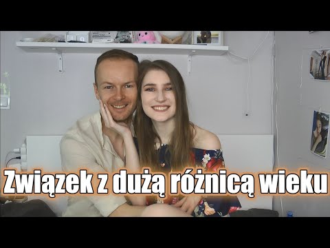 Wideo: Duża różnica wieku