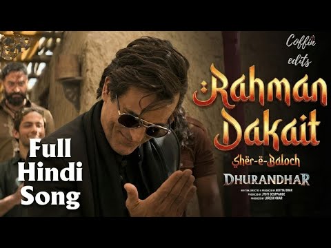 Dhurandar Full Hindi Song