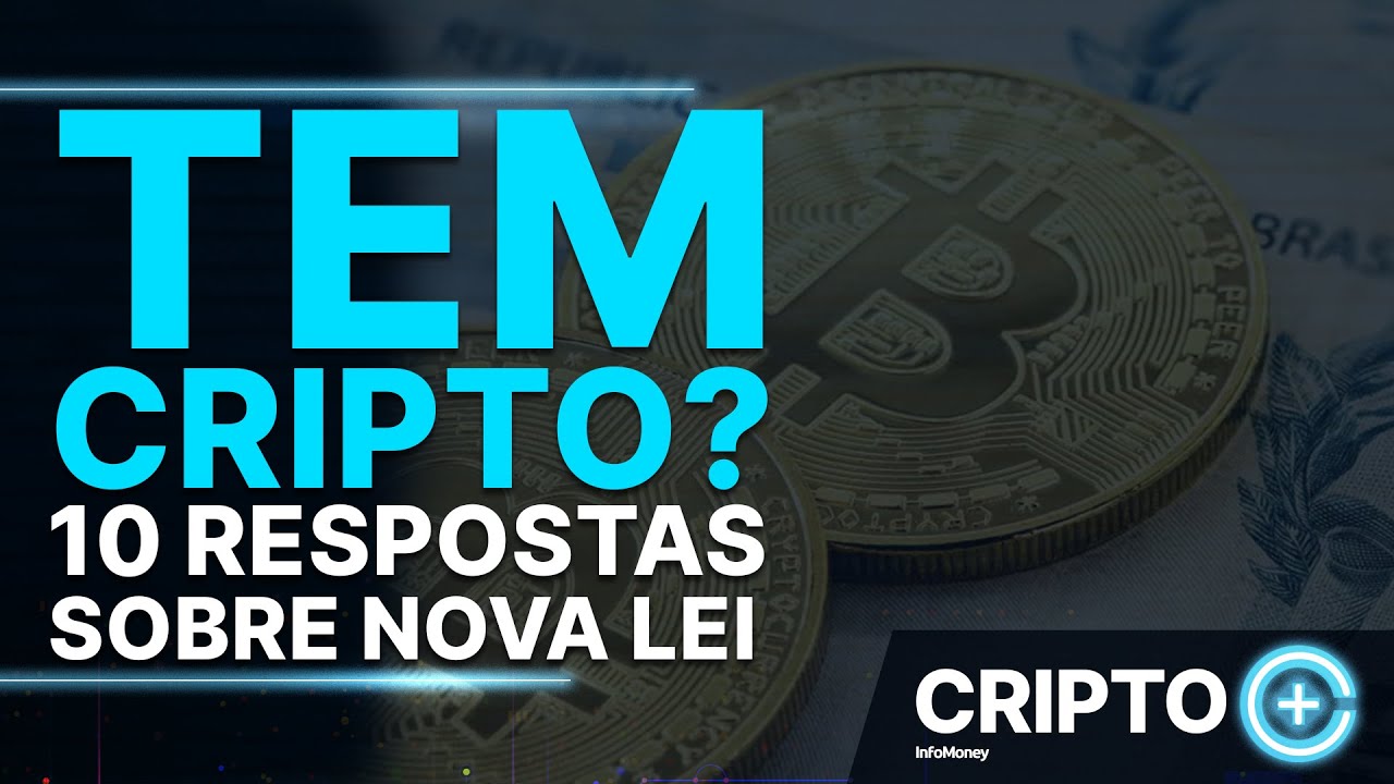 Criptomoedas terão novo imposto? Esclareça dúvidas sobre lei que entrou em  vigor no Brasil