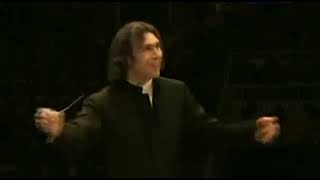 Beethoven Symphony No 3 in E♭ „Eroica“ Mahler edition Vladimir Jurowski Svetlanov State Symphony Orc