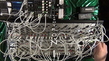 B Arp 2500 Quad 1004