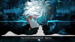 Hope For The Underrated Youth [YUNGBLUD] - Nightcore