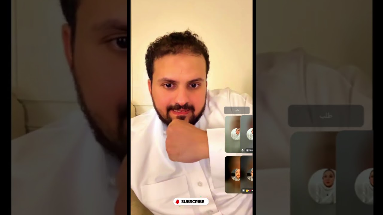 قصص مع  الرقيه و الاستغفار  وكذلك الاذكار قصص ايجابيه على بث ابراهيم