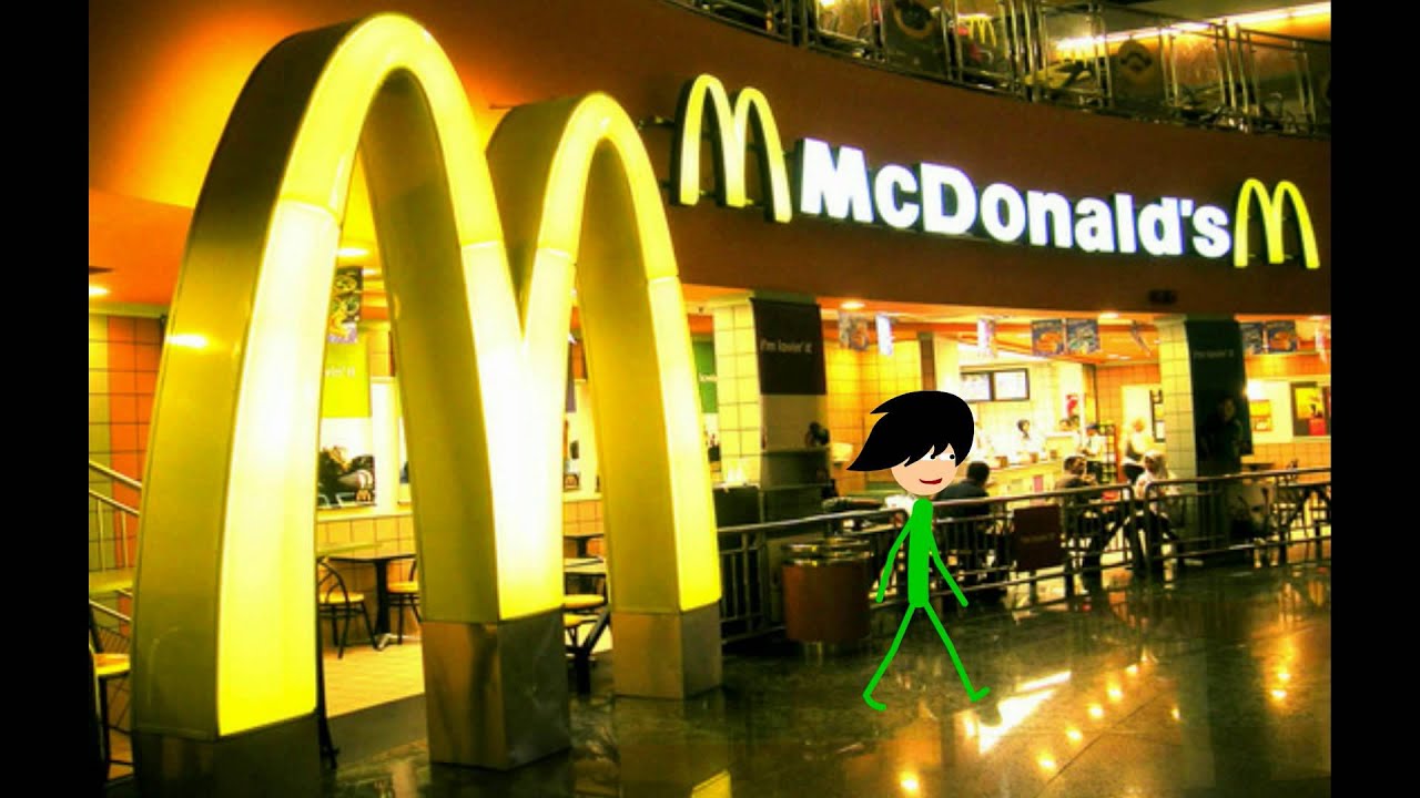 My Leg Tj's World Version.