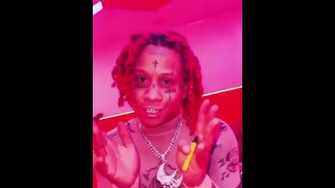 Trippie Redd Rich MF snippet