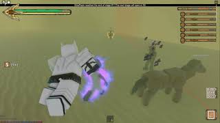 Speed hacker in YBA