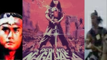 MUSIK SOUNDTRACK - FILM KOLOSAL - PEDANG NAGA PASA